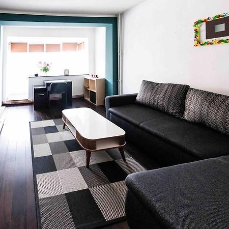 Apartament Timisoara Leilighet Eksteriør bilde